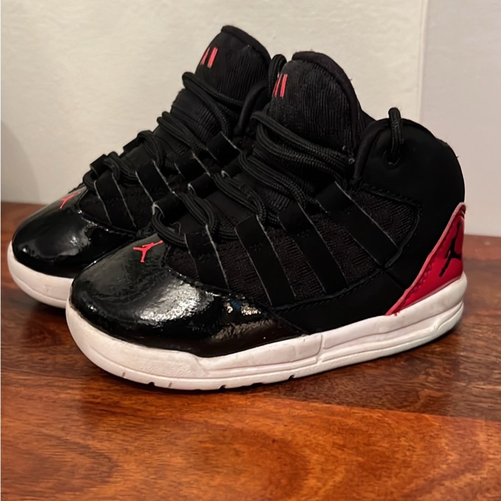 Jordan for baby toddler size 6c